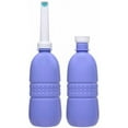 thumbnail image 2 of Brondell GoSpa Travel Bidet in Purple, GS-70, Bidet Wash On The Go, 2 of 11