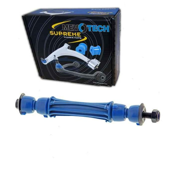 Mevotech Supreme Front Suspension Stabilizer Bar Link Kit compatible with GMC Sierra 1500 Limited 2019