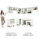 thumbnail image 5 of Cocina Integral Completa Modular Madesa Reims 462cm BB 03, 5 of 5