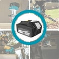 thumbnail image 7 of 2PACK 3.0Ah Battery DCB203 Replacement for Dewalt 20V, 7 of 7