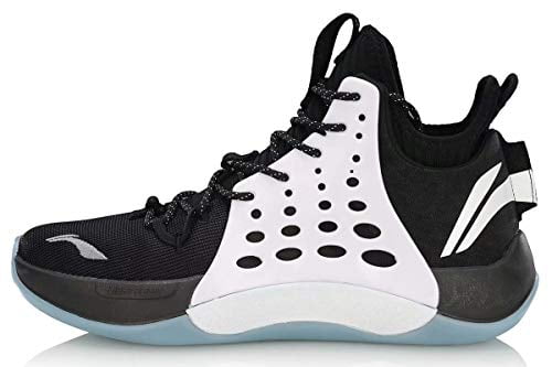 lee ning shoes