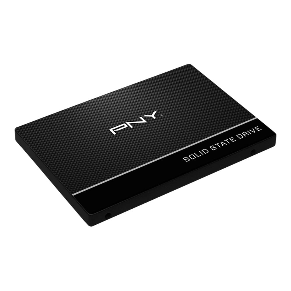 SSD PNY 120GB CS900 SATA III 6GB/s 2.5 - CAPMICRO