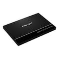 thumbnail image 6 of PNY CS900 240GB 2.5” SATA III Internal Solid State Drive (SSD) - (SSD7CS900-240-RB), 6 of 7