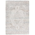 thumbnail image 2 of Safavieh Finley Ilarion Medallion Area Rug, Beige/Gray, 8' x 10', 2 of 10