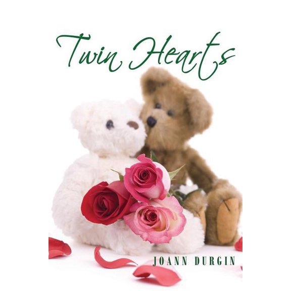 Twin Hearts, (Paperback)