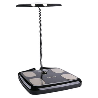 InBody Dial H20 Smart Full Body Composition Analyzer Scale - BMI