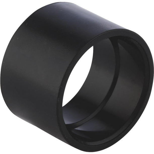 Genova 11/2" Abs Coupling 80115