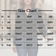 thumbnail image 3 of AUNVITO Women's Satin V-Neck Pleated Blouse with Elegant Design for Chic Style, 3 of 8