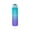 Multicolor L, variant on Guodhu Motivational Time-Marked Water Bottle with Flip-Top Lid, 750ml Reusable Plastic Sports Cup for Gym Hiking, One-Button Portable Travel Hydration Tracker(Multicolor K)