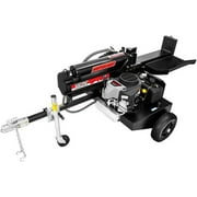 LSED14534 14.5HP 34 Ton Timber Brute Commercial Grade Log Splitter with Kawasaki Engine