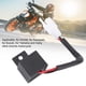 thumbnail image 5 of Relé de Flash de tira de 2 pies intermitente de luz LED para motocicleta de 12V para motocicleta, 5 of 9
