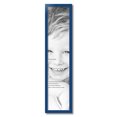 thumbnail image 2 of ArtToFrames 8x36 inch Blue Picture Frame, Blue Wood Poster Frame (4158), 2 of 8