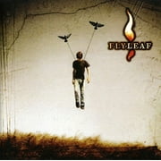 IMPORTS Flyleaf - Flyleaf - Music & Performance - CD