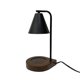 thumbnail image 1 of Lámpara de cera derretida que mantiene el sonido y el tiempo, ideal for dormitorio, escritorio, regalo de cumpleaños, vela con fragancia cálida., 1 of 5