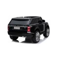 thumbnail image 4 of Voiture Électrique 24V Range Rover HSE 2 Places pour Enfants avec MP3 et Télécommande Parentale, 4 of 5
