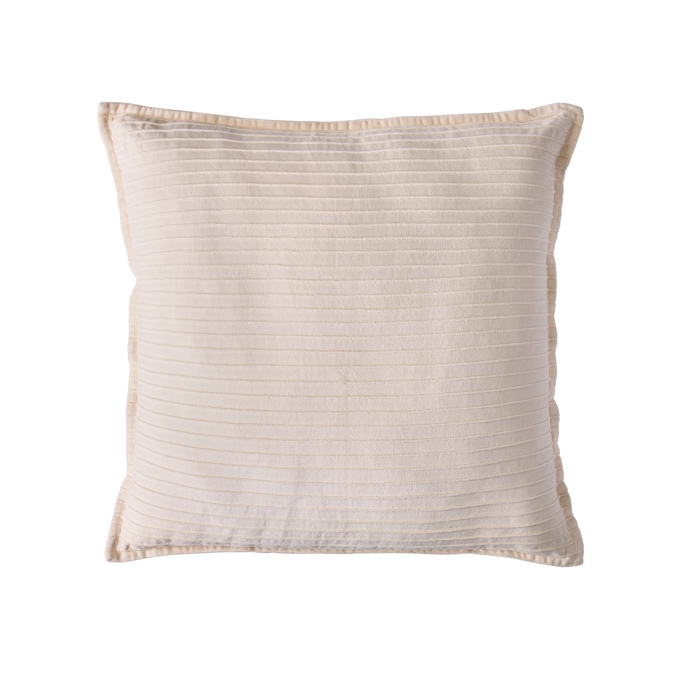 LIAM VELVET THROW PILLOW COVER