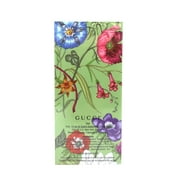 Gucci Flora Emerald Gardenia Women EDT Spray (Limited Edition) 3.3 oz