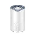 thumbnail image 2 of Purifier, UV Ultraviolet Air Purifier Health UV Cleaner Device 5-layer Filtration Desktop USB Air Cleaner for Home Office Car Wardrobe, 2 of 8