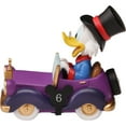 thumbnail image 2 of Precious Moments Disney Showcase Disney Collectible Parade Scrooge McDuck Figurine, 1 Each, 2 of 4
