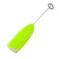 thumbnail image 1 of Lubelski Kitchen Electric Egg Beater Cooking Small Tool Milk Coffee Juice Foam Agitator, 1 of 9