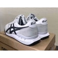 thumbnail image 4 of Onitsuka & Tiger ULTIMATE 81 EX WHITE/BLACK US 8.5 Used F/S, 4 of 6