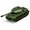 IS-2 Tank Building Set, variant on IS-2 Tank Building Set, 1402 Piece Heavy Army Tank Model Kit For Adults And Collectors