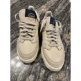 thumbnail image 3 of Size 4 - Ad-id-as Supercourt Clear Brown Navy, 3 of 6
