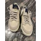 thumbnail image 3 of Size 4 - Ad-id-as Supercourt Clear Brown Navy, 3 of 6