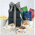 thumbnail image 1 of O'FORCE HEALTHY TREATS GIFT BASKET/BOX, 1 of 13