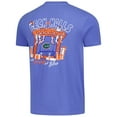 thumbnail image 3 of Men's Royal Florida Gators Deck the Halls Comfort Colors T-Shirt, 3 of 3