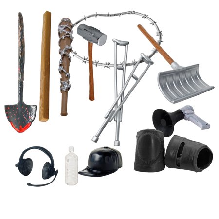 - Hardcore Wrestling Action Figure Gear Special Deal 7 For WWE Wrestling Figures