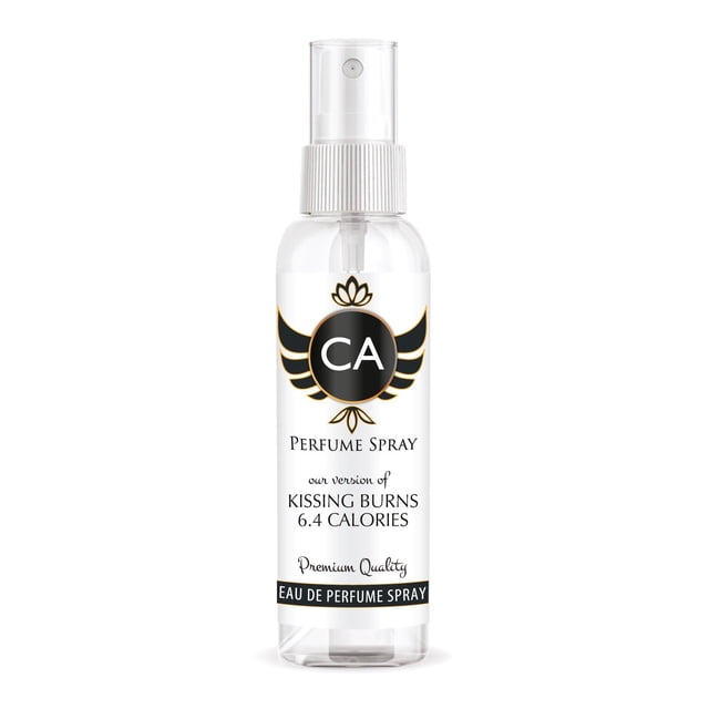 Perfume CA Perfume Kissing Burns, perfume unisex, 60 ml