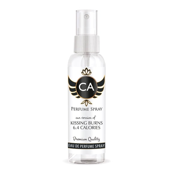 Perfume CA Perfume Kissing Burns, perfume unisex, 60 ml