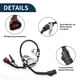 thumbnail image 4 of Sensor de velocidad de rueda ABS Unique Bargains trasero izquierdo Sensor ABS Sistema de frenos antibloqueo No. 47560-TEA-T01 para Honda Civic 2017-2021, 4 of 7