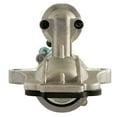 thumbnail image 2 of DB Electrical SFD0120 Démarreur Compatible/remplacement pour Ford 2.0L 2.3L 2.5L Focus 2003-2010, Escape 2005-2010, Transit Connect 2010 2011 2012, Mazda Tribute 2005 2006 2008 2009 2010, 2 of 7