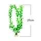 thumbnail image 5 of Paquete de 3 plantas de acuario grandes, plantas de peces de plástico artificial, accesorios altos para acuario, simulación de plantas hidropónicas falsas, adorno de decoración para todos los peces,, 5 of 8