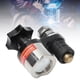 thumbnail image 4 of Abrazadera De Tierra Magnética, Soporte De Conector De Imán De Puesta A Tierra Conductivo Suave Ajustable De Encendido Y Apagado Para Herramientas Eléctricas Para Soldador Anggrek Herramientas, 4 of 8