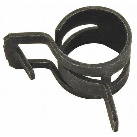 UPC: 0848790037383 | Sim Supply Hose Clamp 19mm Zinc Coated PK10 CTB-19ST FK