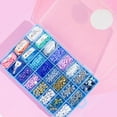 thumbnail image 4 of Next Style D.I.Y. Midnights Friendship Bracelets, 4 of 6