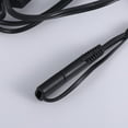 thumbnail image 4 of LOLIPPYY Outdoor Home 1Set Motorcycle Battery Charging Cable in Black Color, 4 of 6