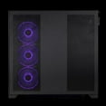thumbnail image 2 of CLX SET Gaming Desktop - Liquid Cooled Intel Core i9 13900KF 3GHz 24-Core Processor, 64GB DDR5 Memory, GeForce RTX 4070 12GB GDDR6X Graphics, 2TB SSD, 6TB HDD, WiFi, Windows 11 Home 64-bit, 2 of 7