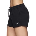 thumbnail image 4 of Reebok Women's After Class Shorts with Pockets, Sizes XS-XXXL, 4 of 4
