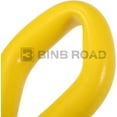 thumbnail image 3 of BINB ROAD Upgrade Water Coolant Hose Thermostat Front of Engine 11537545890 Compatible with BMW 535d 535dX F10 X5 F15 740LdX F02 - Yellow, 3 of 8