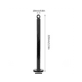 thumbnail image 3 of Gym Weight Pin Loading Rack Fitness Pulley Cable System Attachment Dumbbell Barbell Rack Holder for Weight Lift-B, 3 of 6