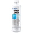 thumbnail image 2 of Filtros de agua y hielo Samsung HAF-QIN-2P para refrigerador, 2 of 6