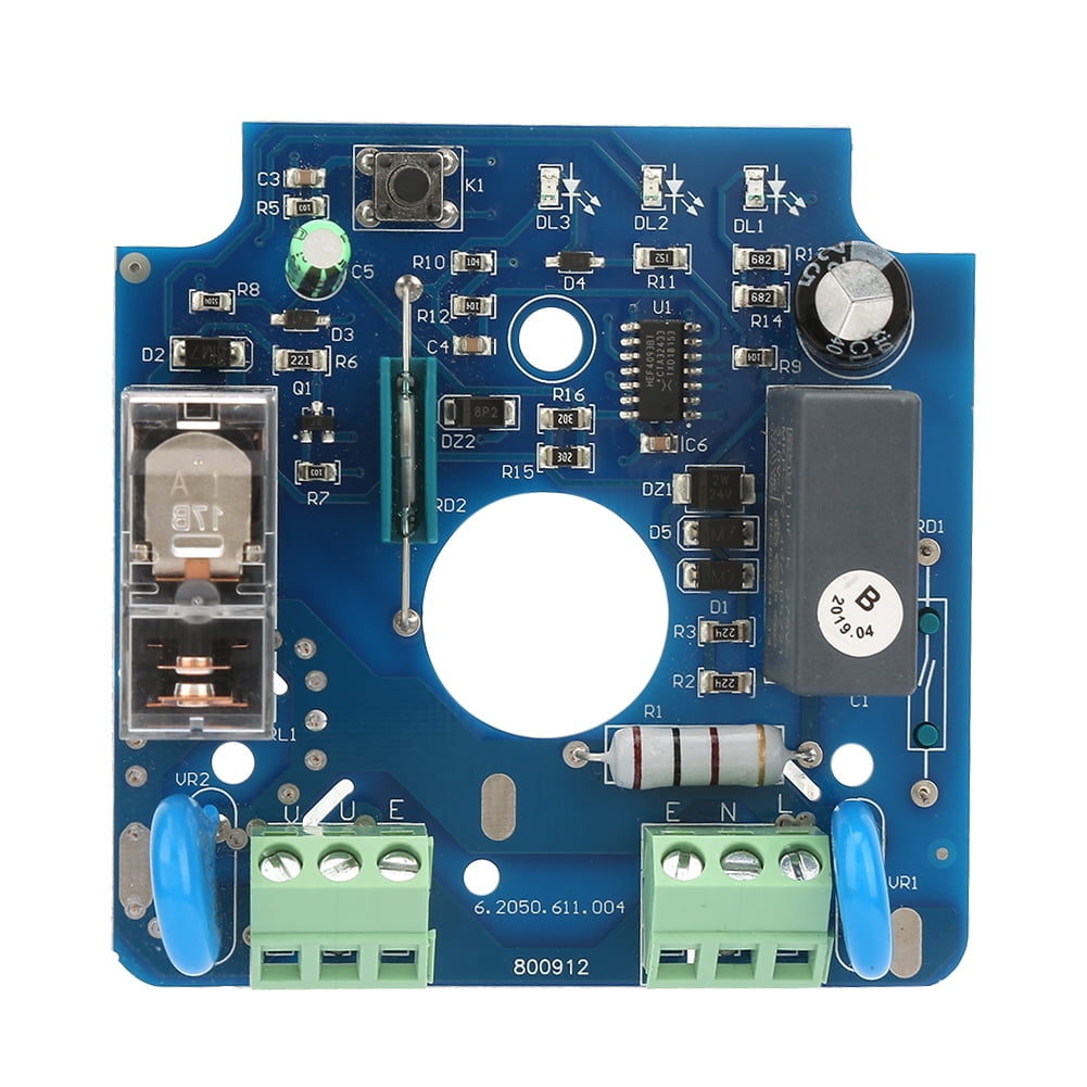 Pump Pressure Switch Board, Pressure Controller Board, Automatic