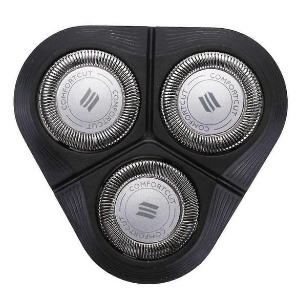 Razor Replacement Shaver Head Set for Philips S1010 S1020 S1050 S1060 S1070 Series 1000 Razor Blade