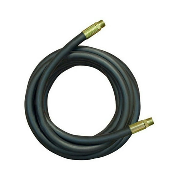 Apache 98398336-C 1/2 x 120 Inch Hydraulic Hose, Male x Male Assembly