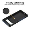 thumbnail image 3 of NIFFPD Pixel 7 Case, Shockproof Drop protection Phone Case for Google Pixel 7 Blue, 3 of 7