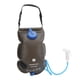 thumbnail image 5 of Bolsa De Ducha Portátil, Almacenamiento De Agua Potable, Bolsa De Baño Para Acampar De Gran Calibre, Grado Alimenticio Para Viajes Y Senderismo ANGGREK Otros Deportes, 5 of 8